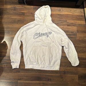 Chicago bulls sweater